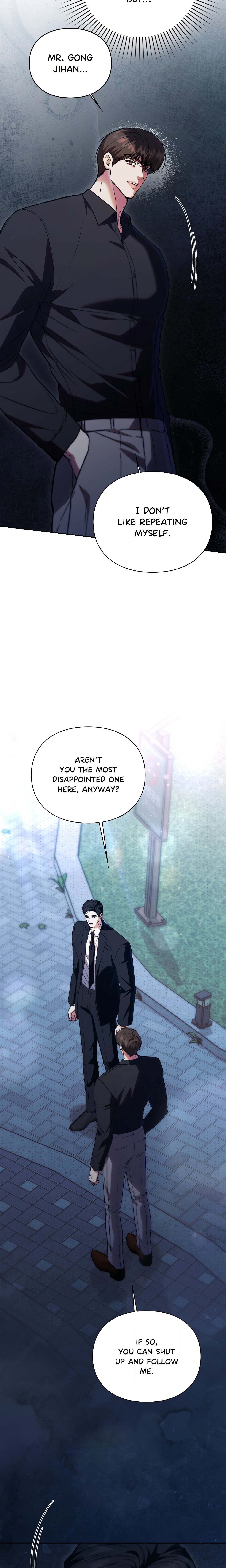 Double Down (Uncensored) Page 19 - MangaHe