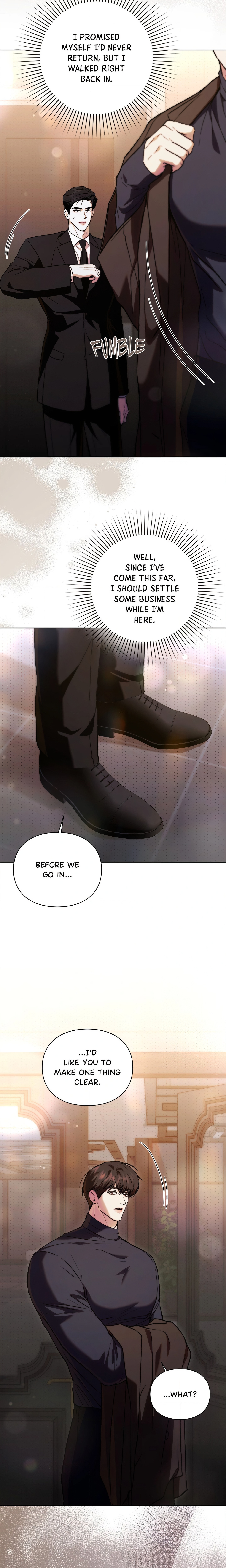 Double Down (Uncensored) Page 21 - MangaHe