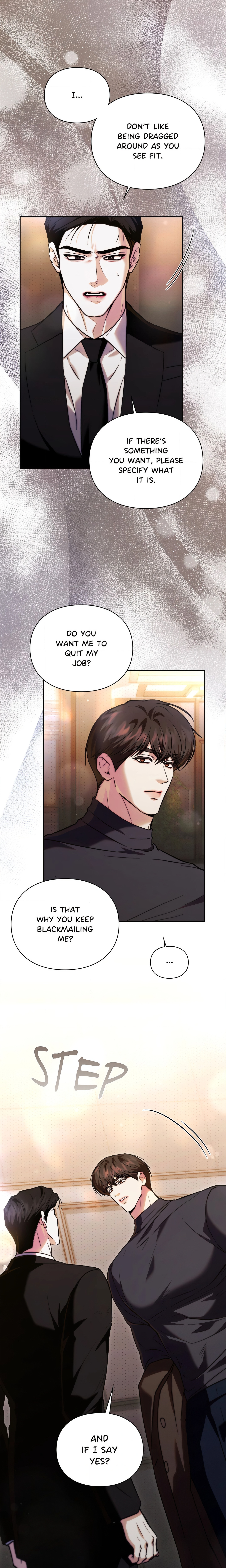 Double Down (Uncensored) Page 22 - MangaHe