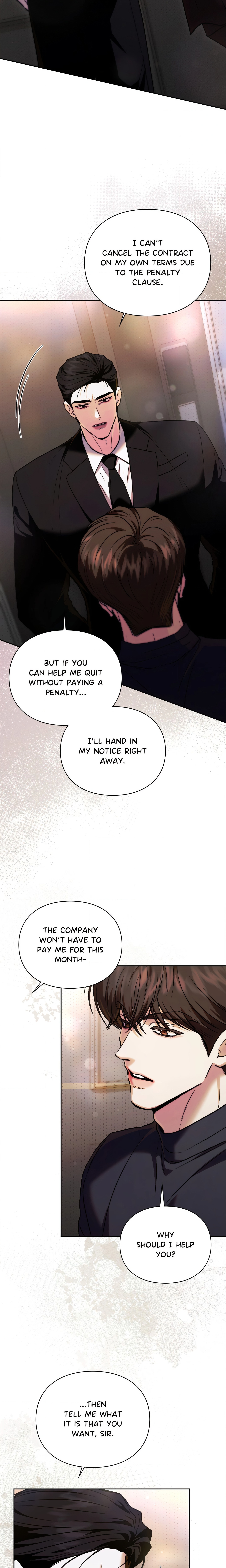 Double Down (Uncensored) Page 23 - MangaHe