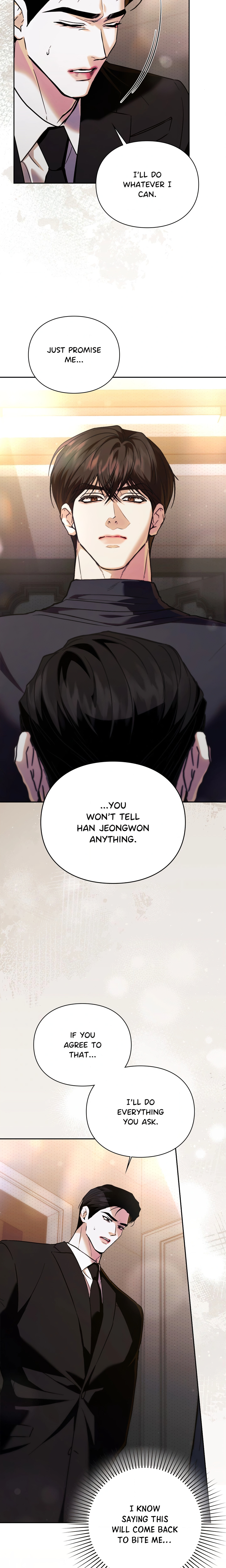 Double Down (Uncensored) Page 24 - MangaHe