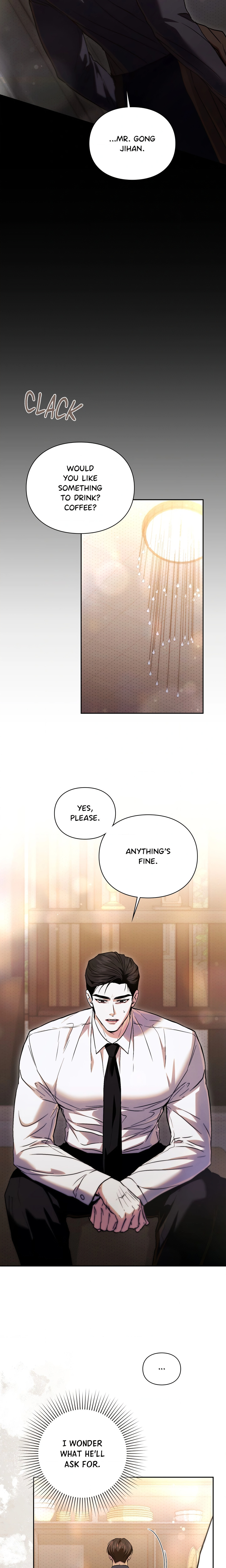 Double Down (Uncensored) Page 26 - MangaHe