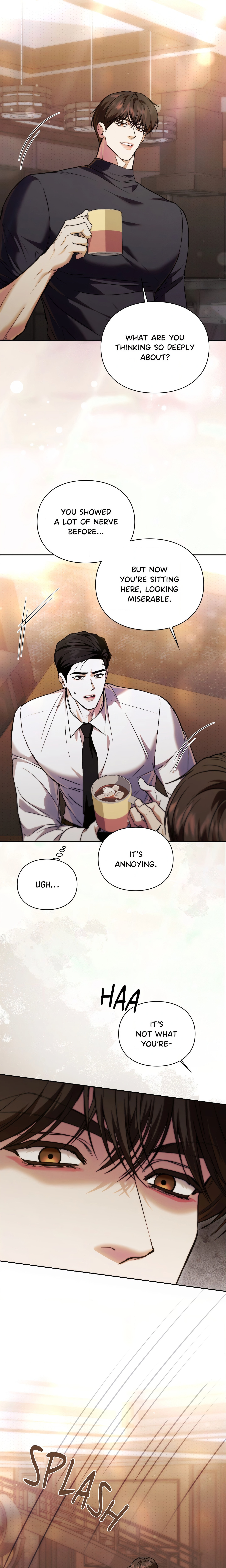 Double Down (Uncensored) Page 28 - MangaHe