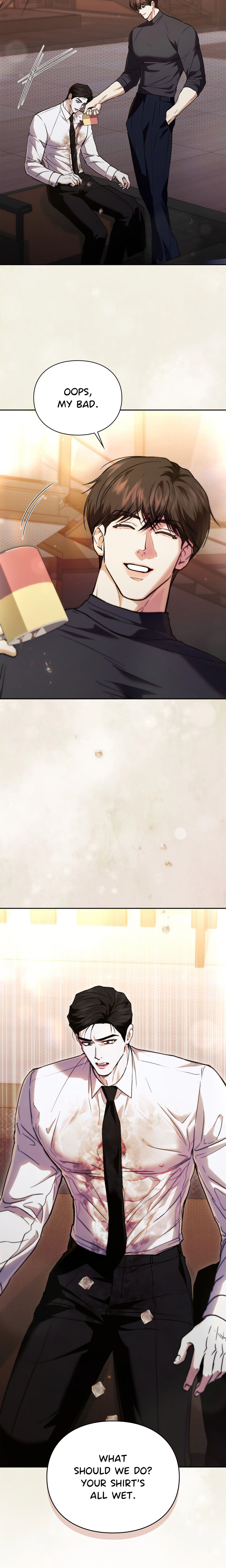 Double Down (Uncensored) Page 29 - MangaHe