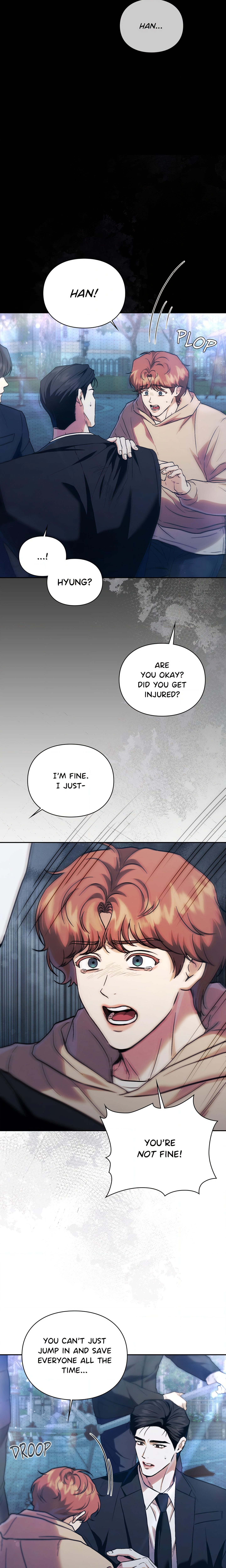 Double Down (Uncensored) Page 4 - MangaHe