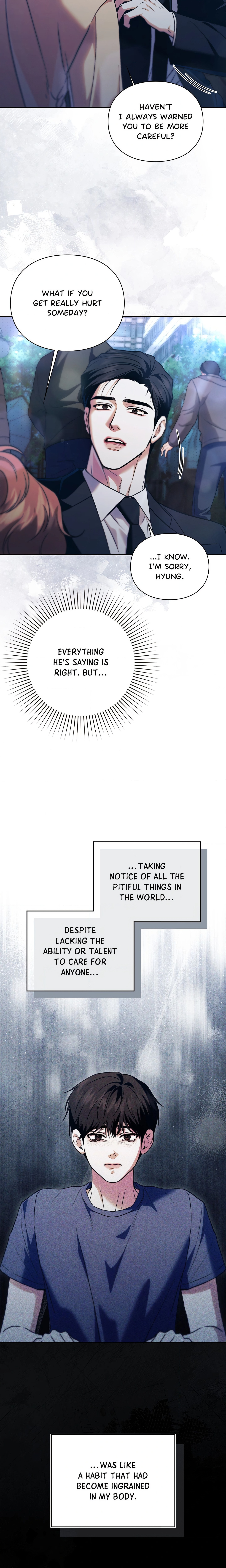Double Down (Uncensored) Page 5 - MangaHe