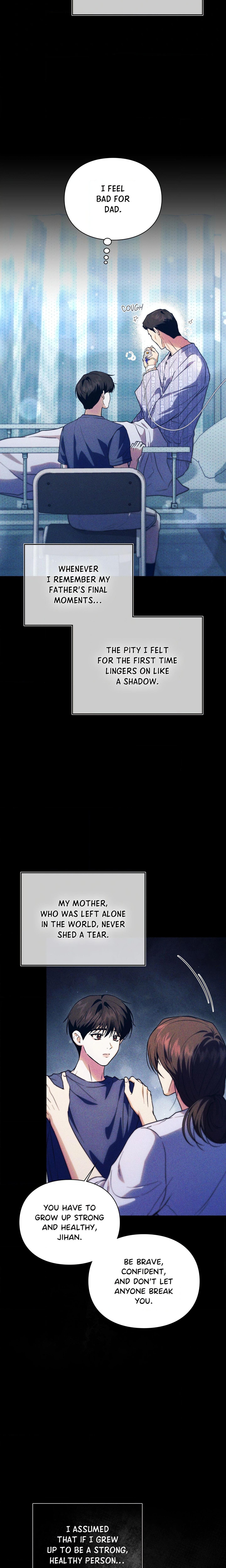 Double Down (Uncensored) Page 7 - MangaHe