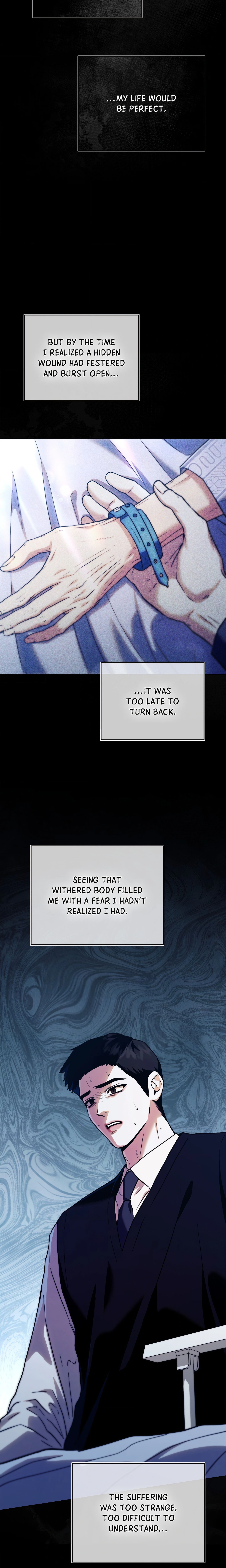 Double Down (Uncensored) Page 8 - MangaHe