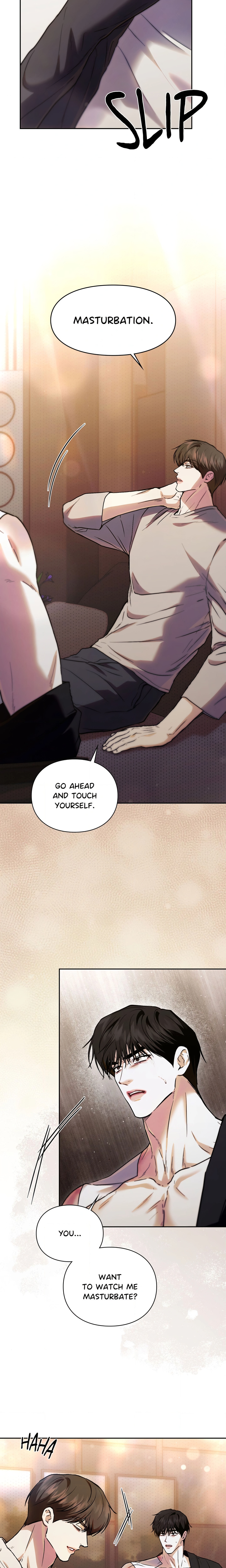 Double Down (Uncensored) Page 15 - MangaHe