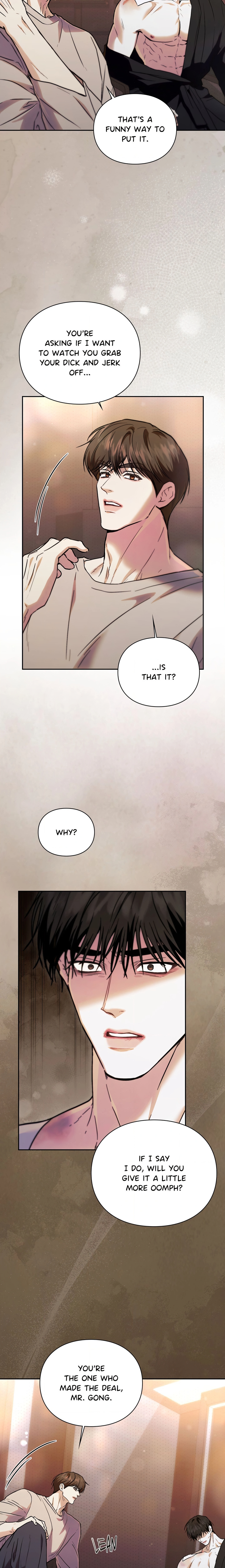 Double Down (Uncensored) Page 16 - MangaHe