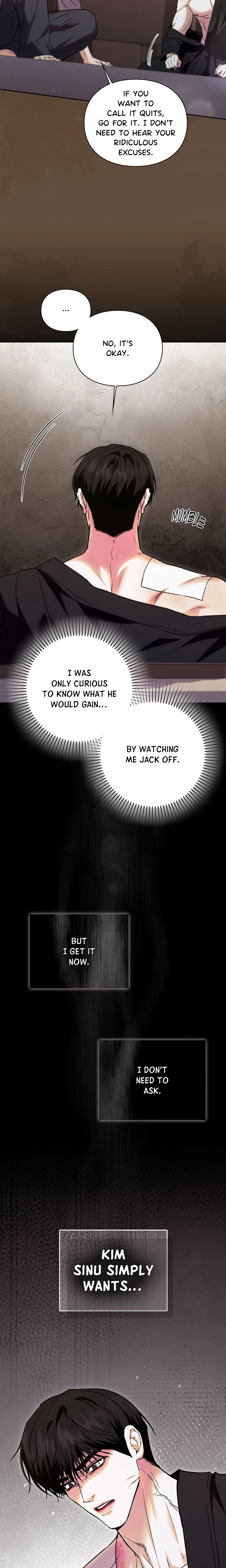Double Down (Uncensored) Page 17 - MangaHe