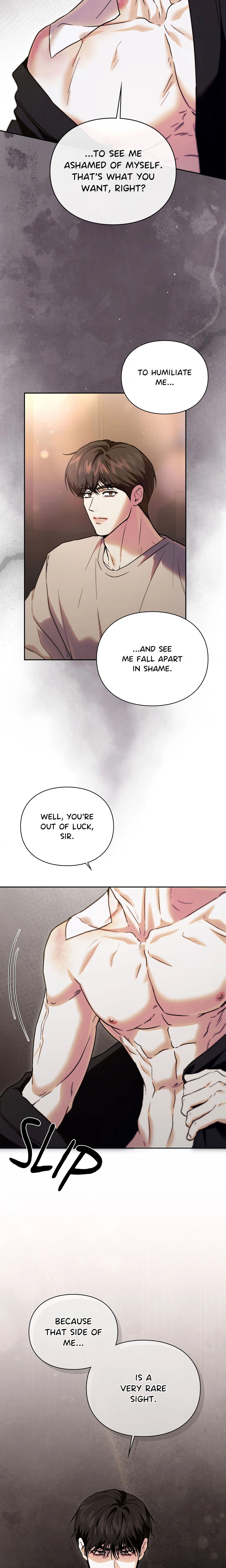 Double Down (Uncensored) Page 18 - MangaHe