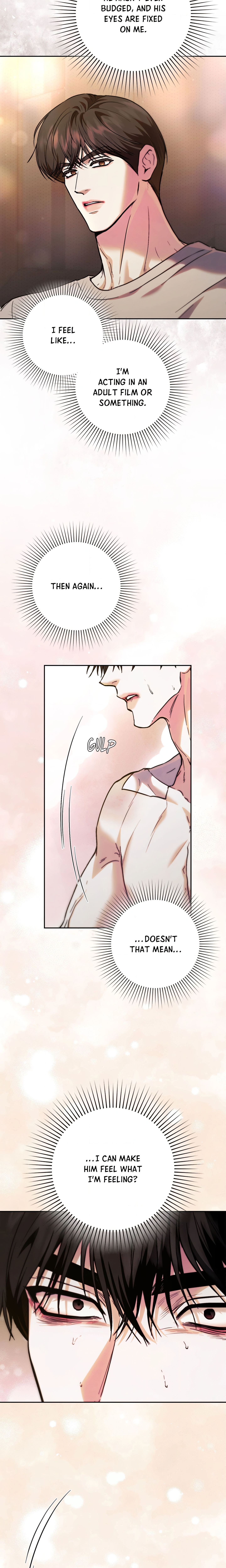 Double Down (Uncensored) Page 20 - MangaHe