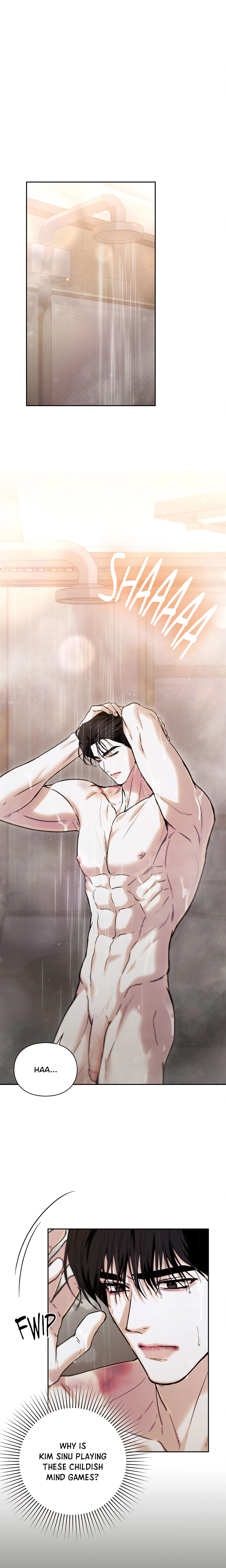 Double Down (Uncensored) Page 3 - MangaHe