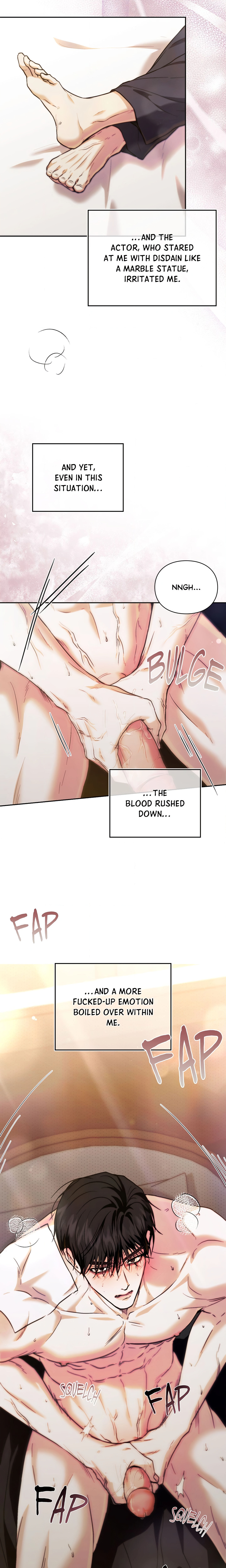 Double Down (Uncensored) Page 22 - MangaHe
