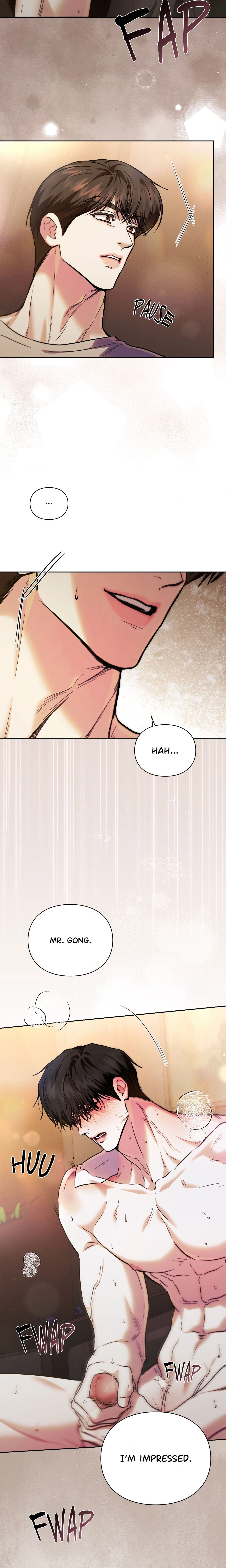 Double Down (Uncensored) Page 23 - MangaHe