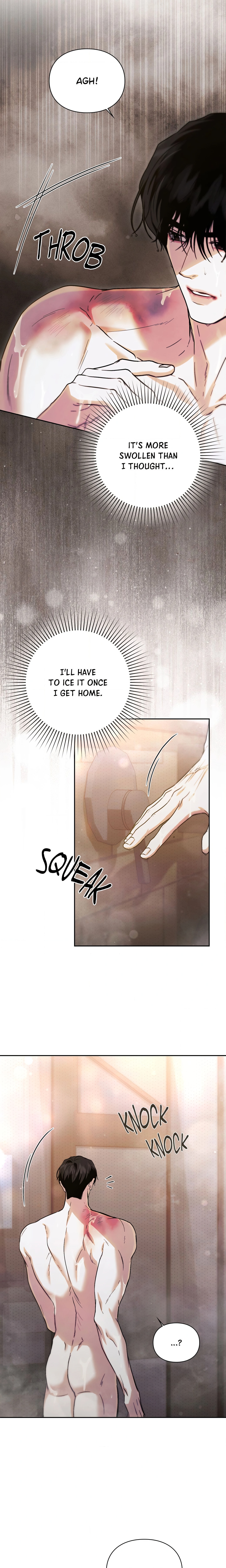 Double Down (Uncensored) Page 5 - MangaHe