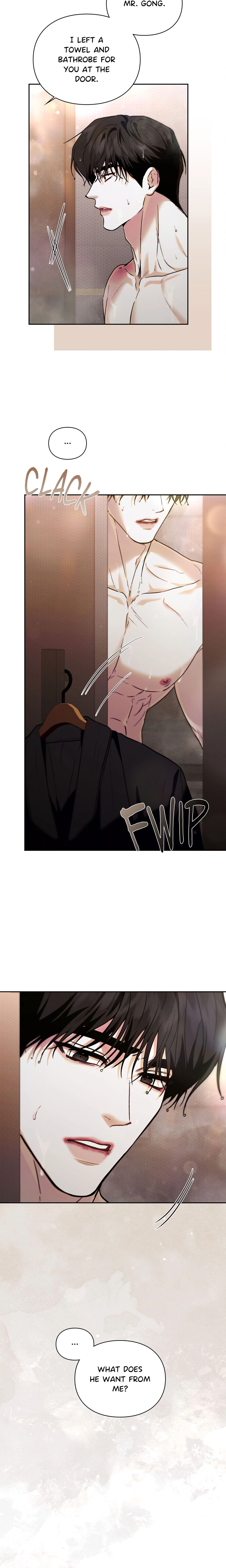 Double Down (Uncensored) Page 6 - MangaHe