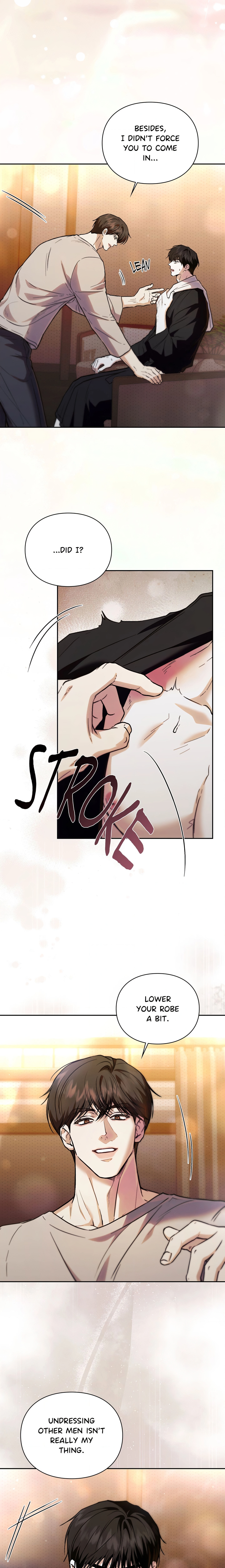 Double Down (Uncensored) Page 9 - MangaHe