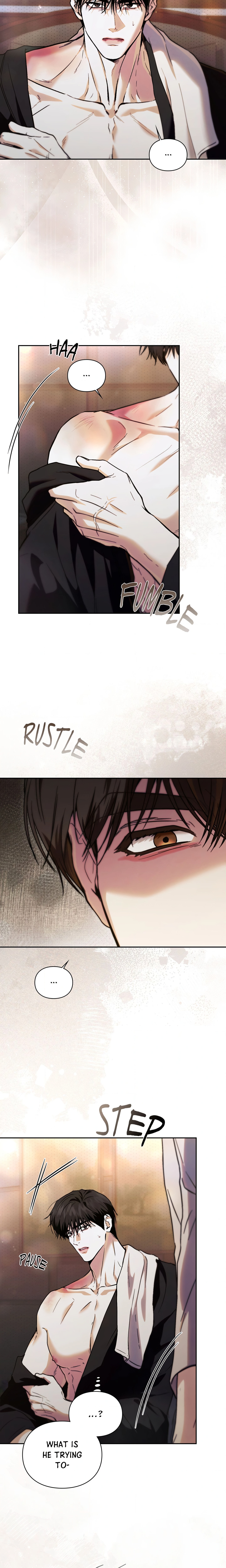 Double Down (Uncensored) Page 10 - MangaHe