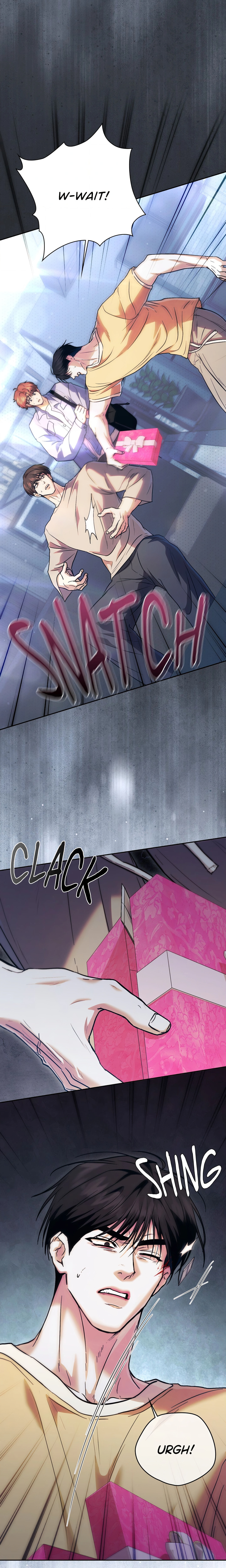 Double Down (Uncensored) Page 12 - MangaHe