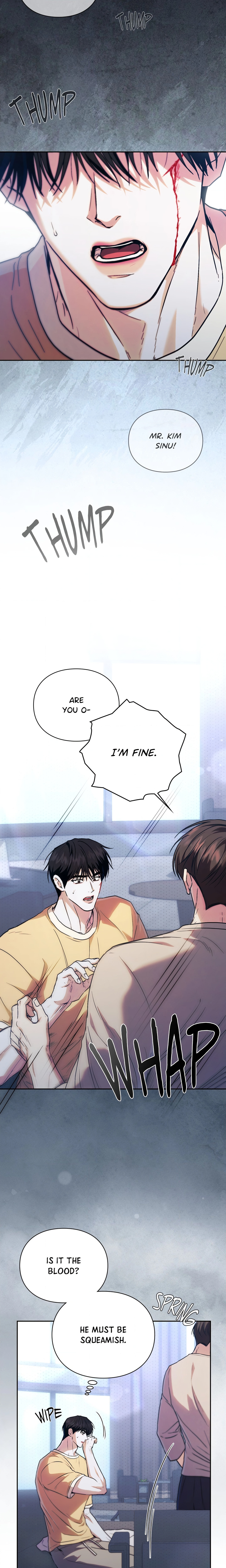 Double Down (Uncensored) Page 15 - MangaHe