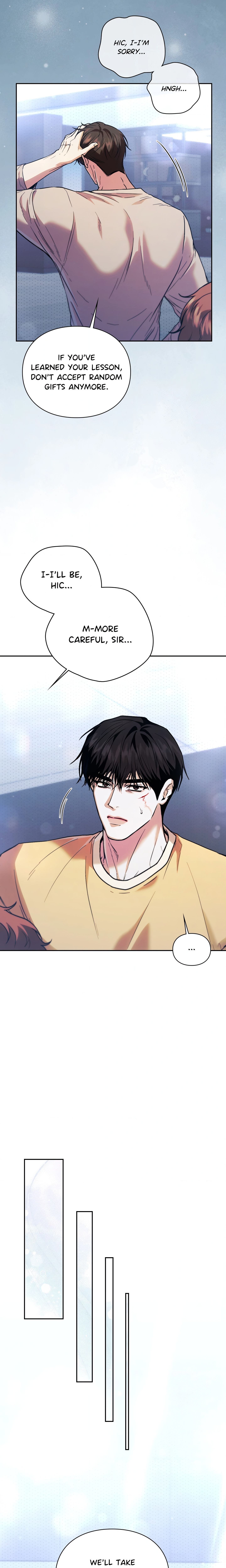 Double Down (Uncensored) Page 18 - MangaHe