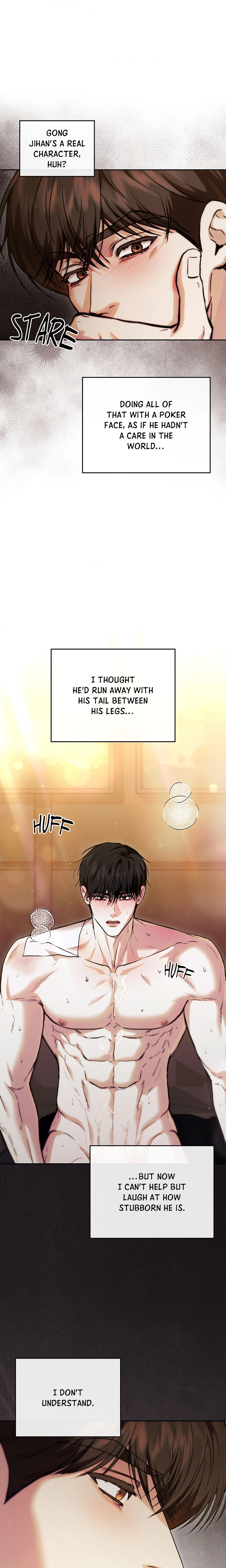 Double Down (Uncensored) Page 3 - MangaHe