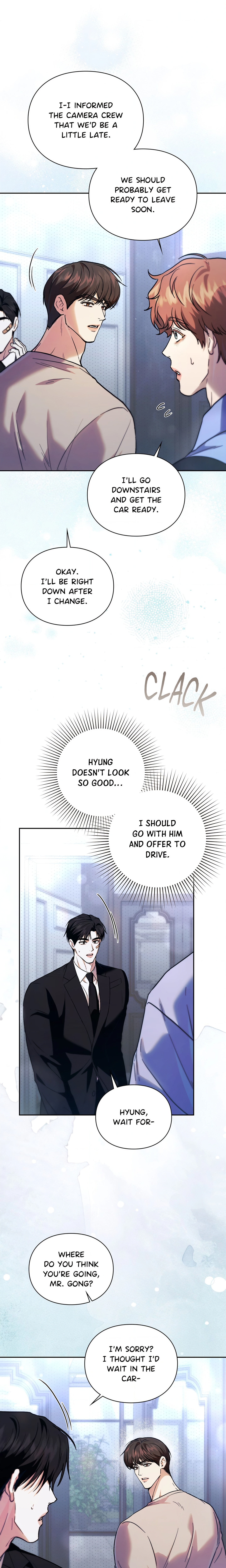 Double Down (Uncensored) Page 21 - MangaHe