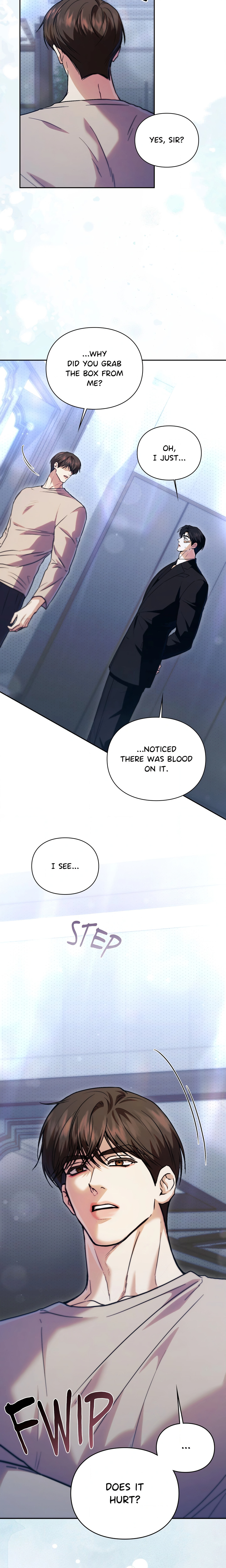 Double Down (Uncensored) Page 23 - MangaHe