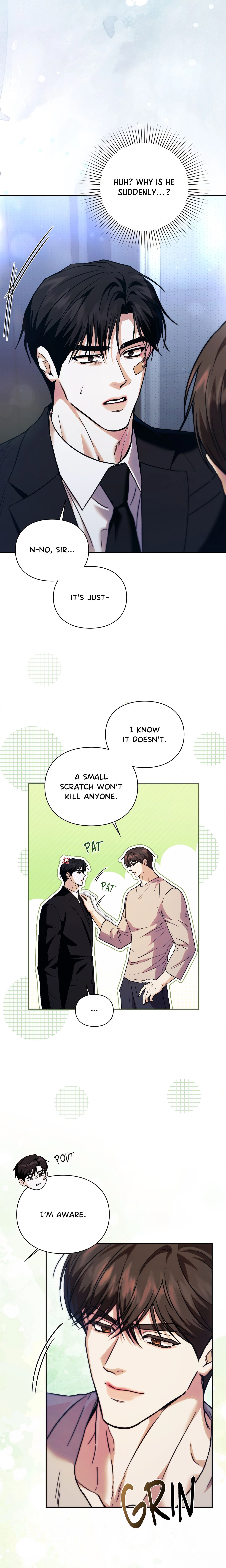 Double Down (Uncensored) Page 24 - MangaHe