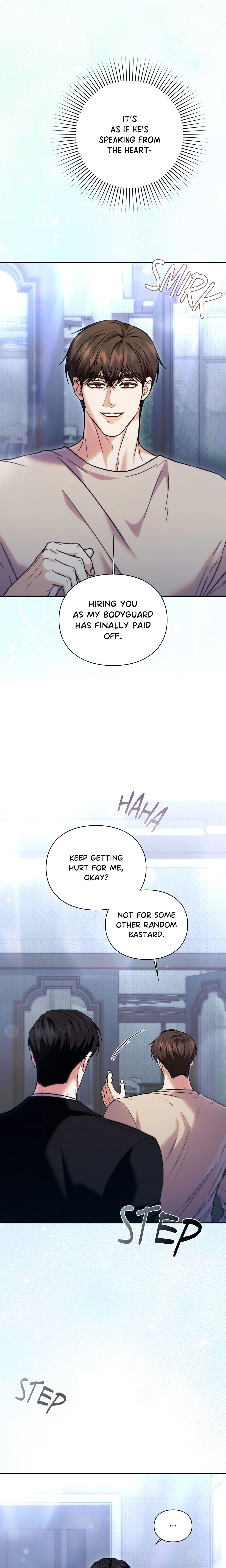 Double Down (Uncensored) Page 26 - MangaHe