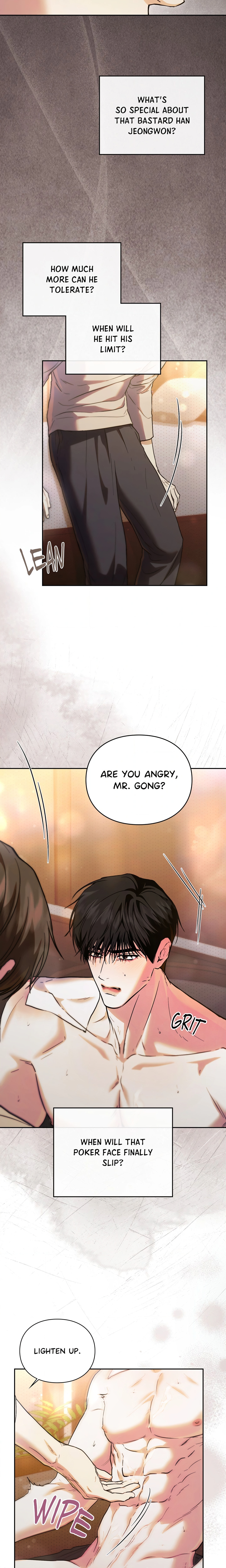 Double Down (Uncensored) Page 4 - MangaHe
