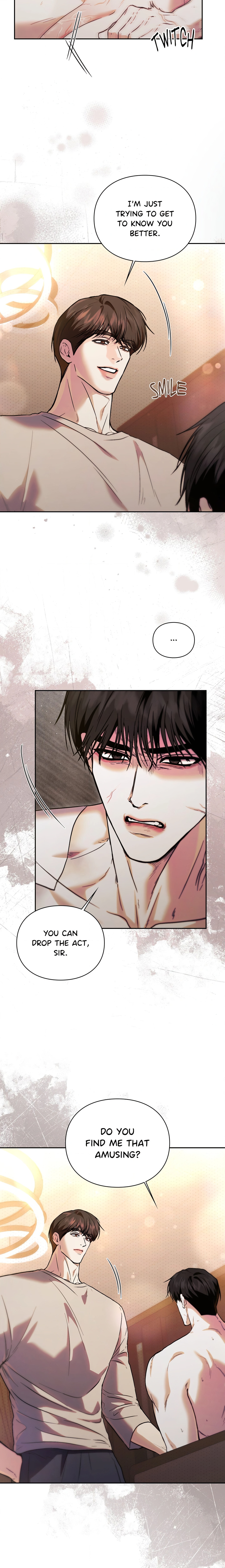 Double Down (Uncensored) Page 5 - MangaHe