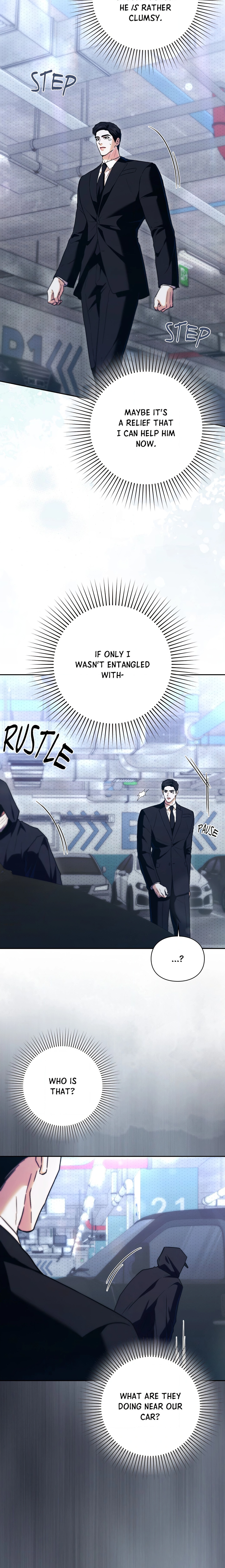 Double Down (Uncensored) Page 11 - MangaHe