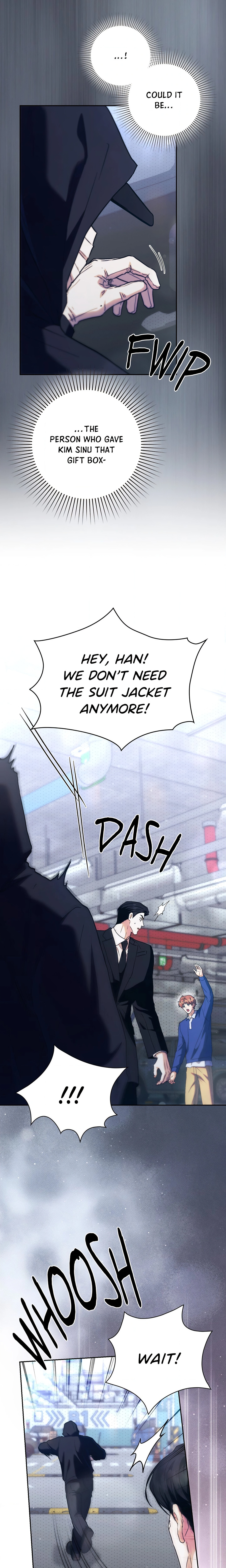 Double Down (Uncensored) Page 12 - MangaHe