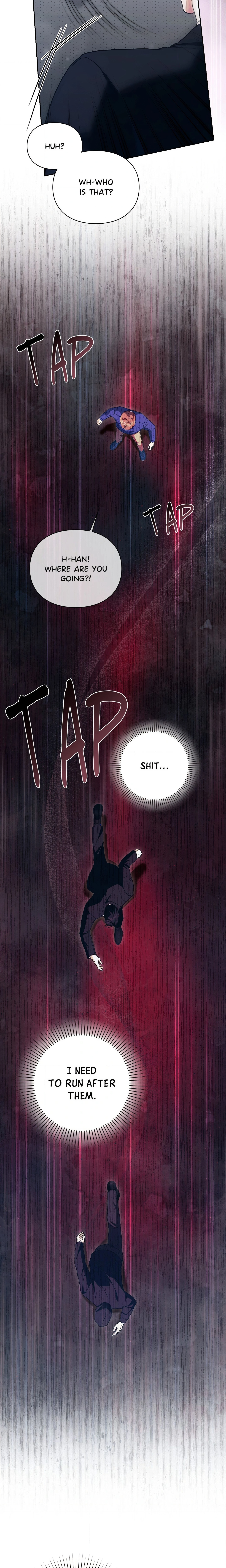 Double Down (Uncensored) Page 13 - MangaHe