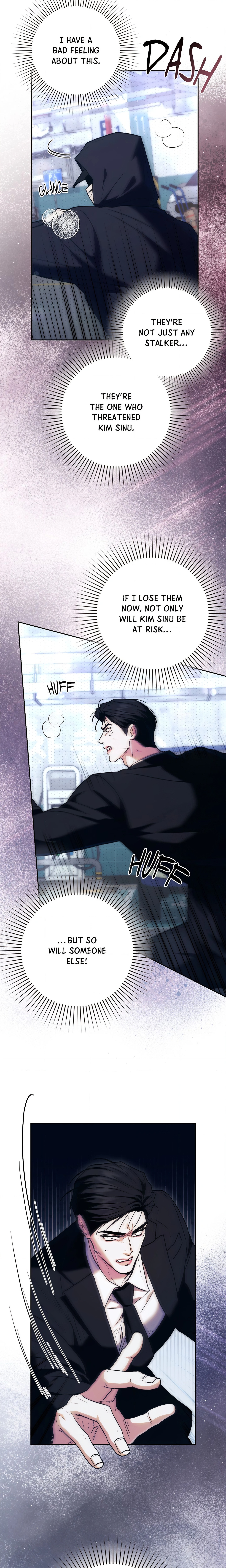 Double Down (Uncensored) Page 14 - MangaHe