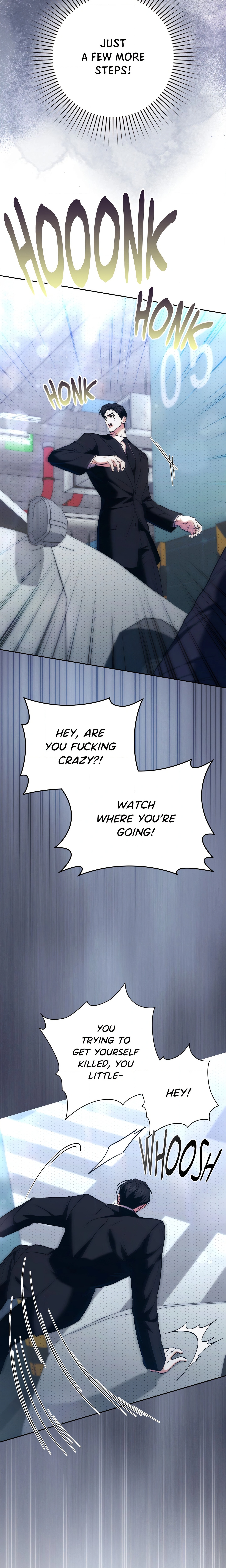 Double Down (Uncensored) Page 15 - MangaHe