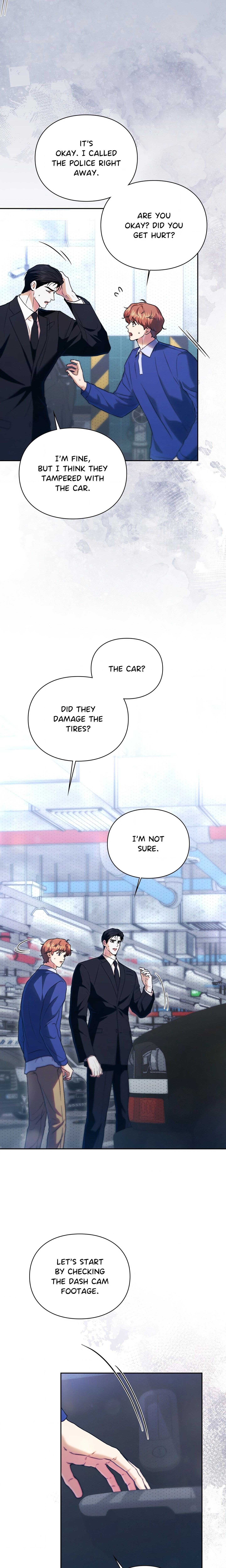 Double Down (Uncensored) Page 18 - MangaHe