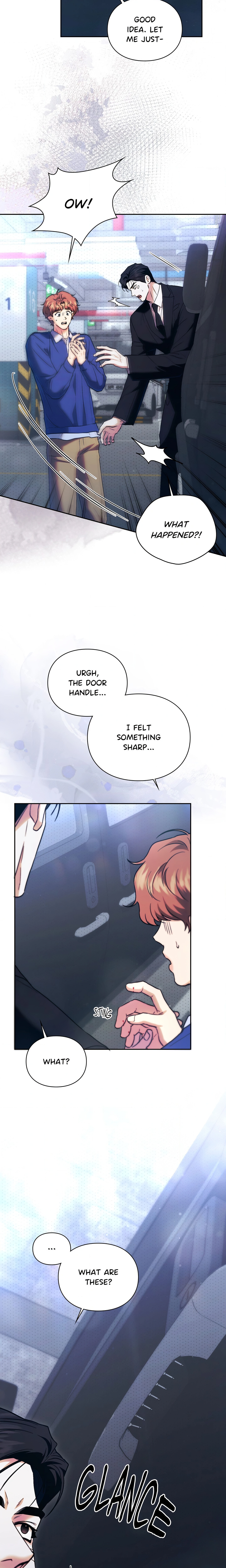 Double Down (Uncensored) Page 19 - MangaHe