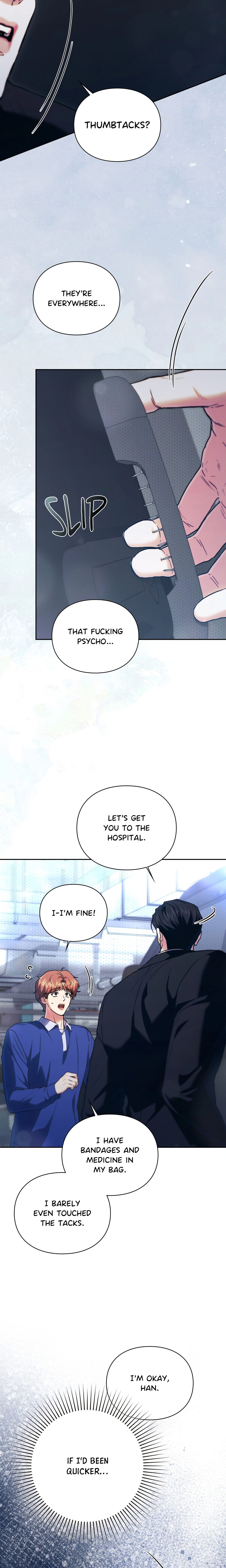 Double Down (Uncensored) Page 20 - MangaHe