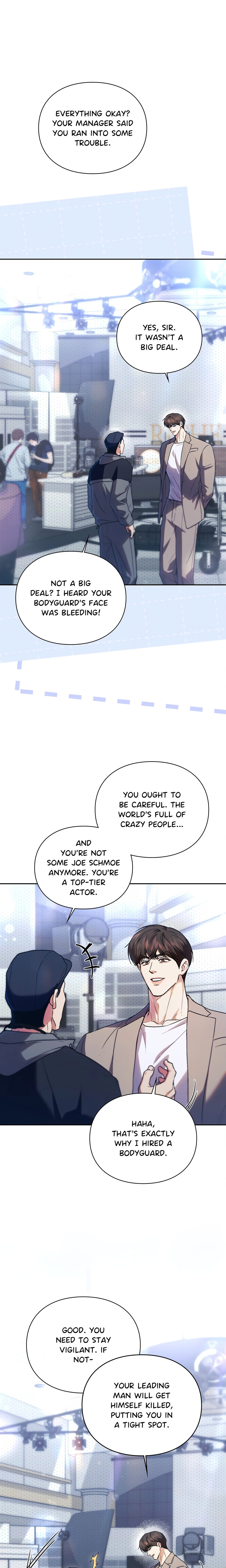 Double Down (Uncensored) Page 3 - MangaHe