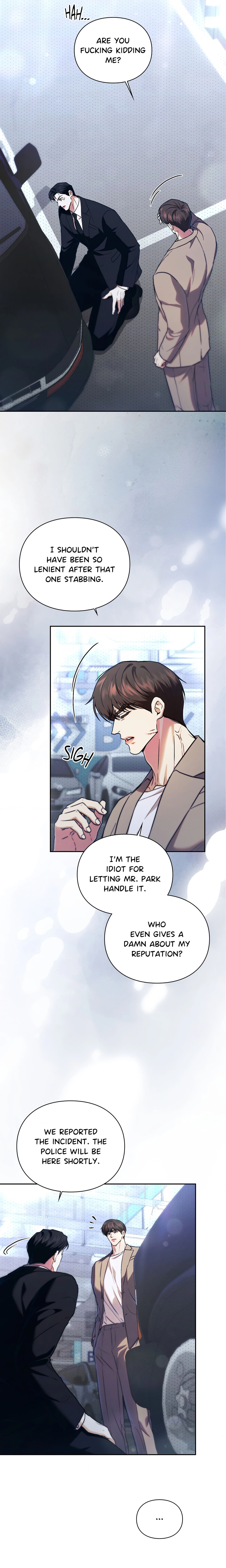 Double Down (Uncensored) Page 22 - MangaHe