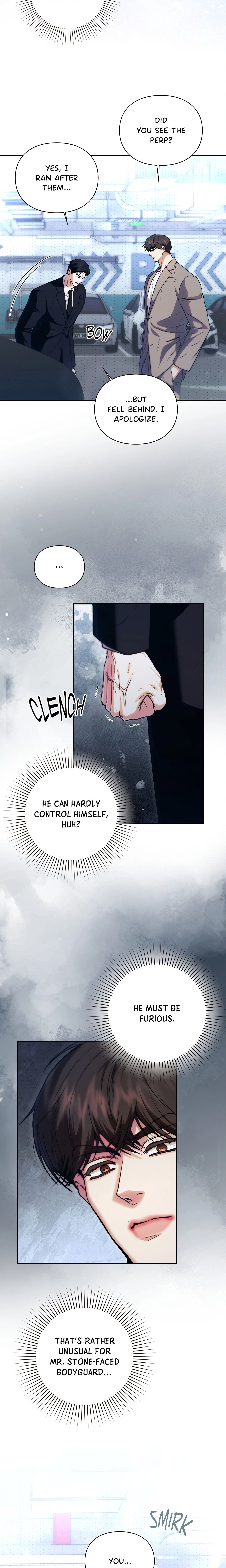 Double Down (Uncensored) Page 24 - MangaHe