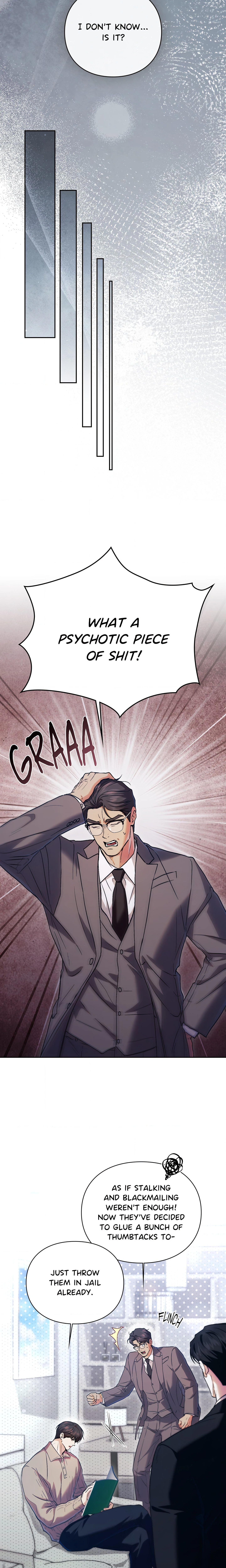 Double Down (Uncensored) Page 26 - MangaHe