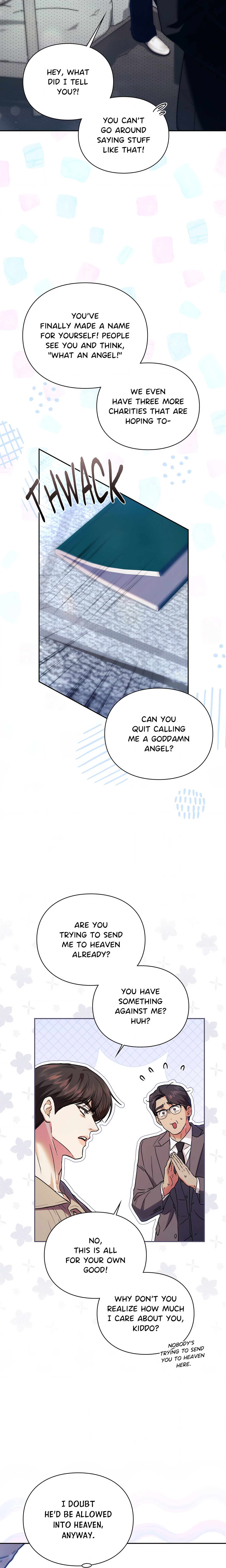 Double Down (Uncensored) Page 27 - MangaHe