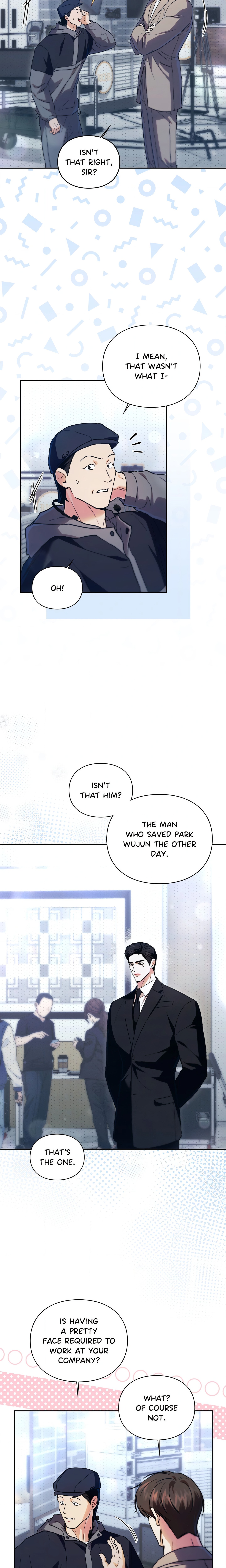 Double Down (Uncensored) Page 4 - MangaHe