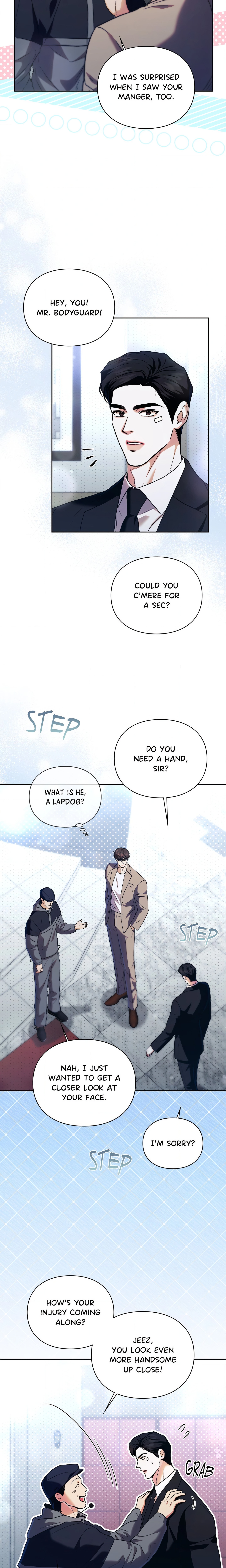 Double Down (Uncensored) Page 5 - MangaHe