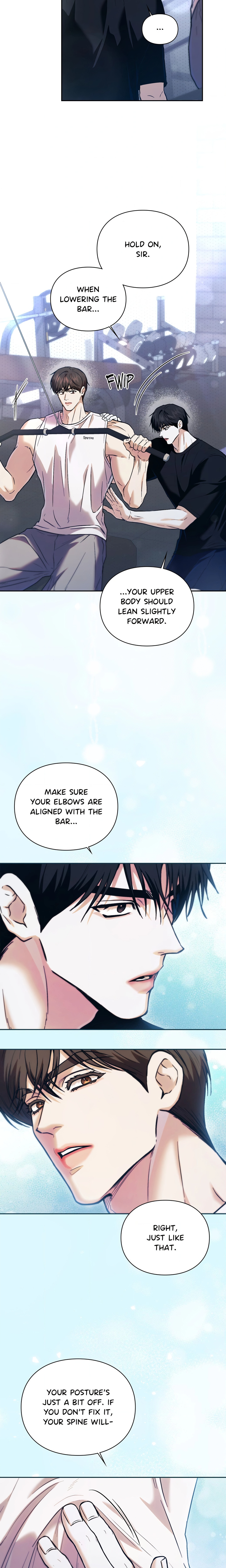 Double Down (Uncensored) Page 11 - MangaHe